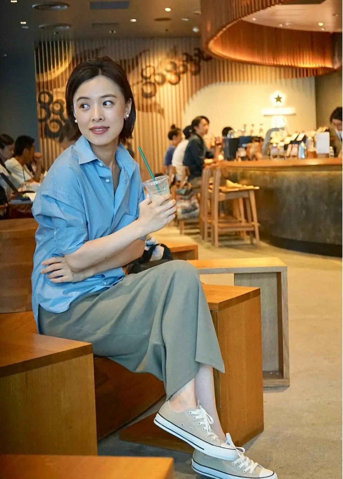 奔四女人如何穿出高级感,奔四的女人该怎么打扮秋冬