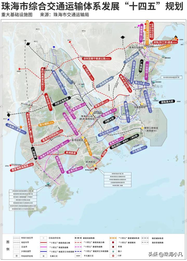 珠海会成为下一个经济腾飞城市吗,珠海要多久才能发展成一线城市