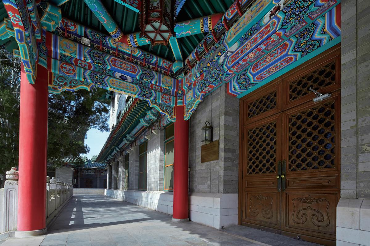 北京协和医学院护理招生2024,北京协和医院护理学院招生