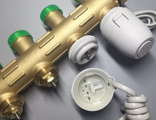 为什么开了地暖没效果,为什么开了地暖地面还是凉的