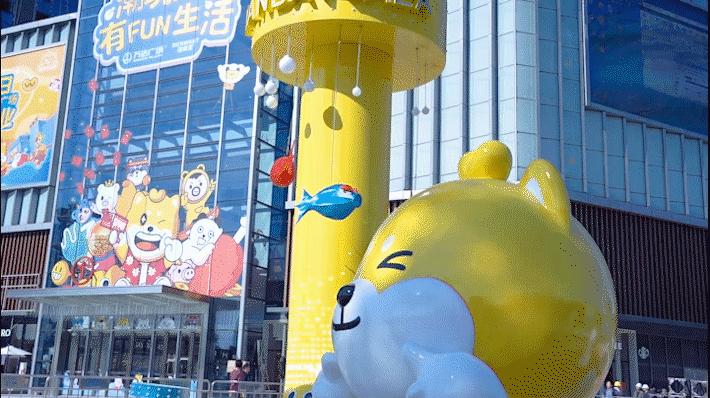 佛山综合性商场,佛山有哪些新商场在筹备