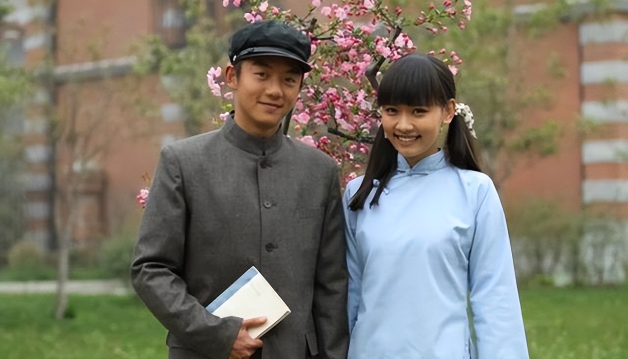 郑恺前任三备胎反击战,郑恺前任3一山更比一山高