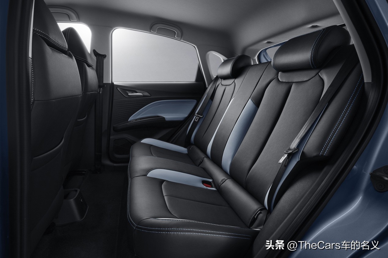 哪吒新能源汽车2019款配置,新能源哪吒车哪一款比较经济实用