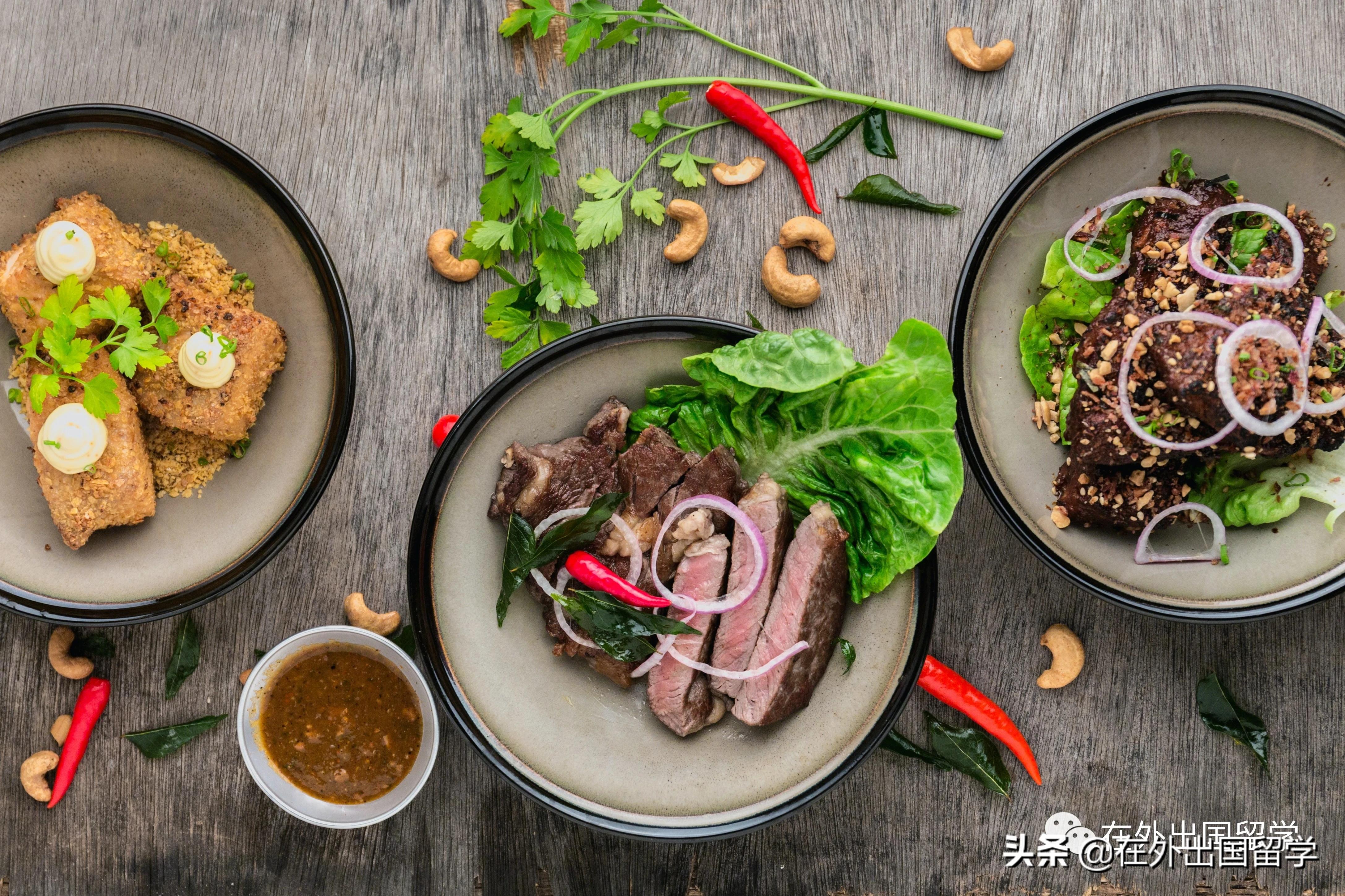 留学加拿大高中要注意什么,留学新手去澳洲要知道哪些事