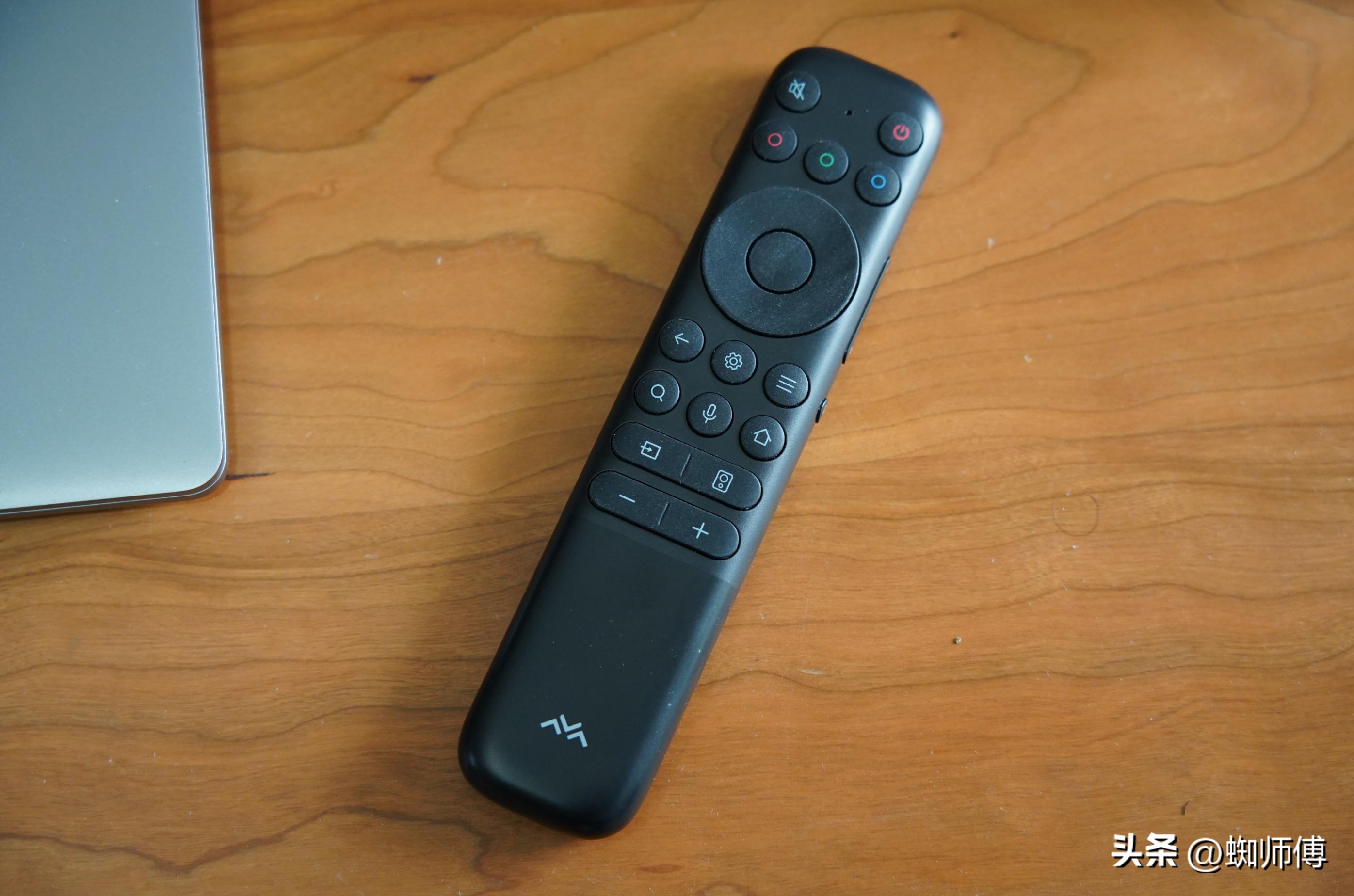 雷鸟鹤6pro最高支持,不玩游戏有必要高刷吗