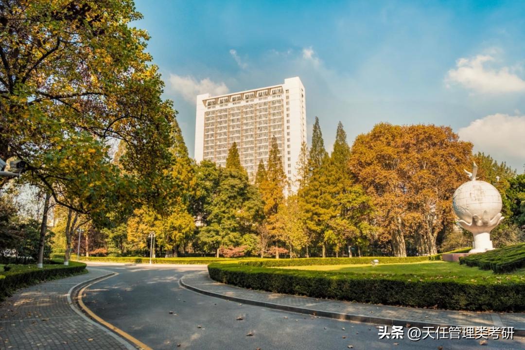 2019年会计专硕南京林业大学,南京林业大学mpacc非全调剂人数