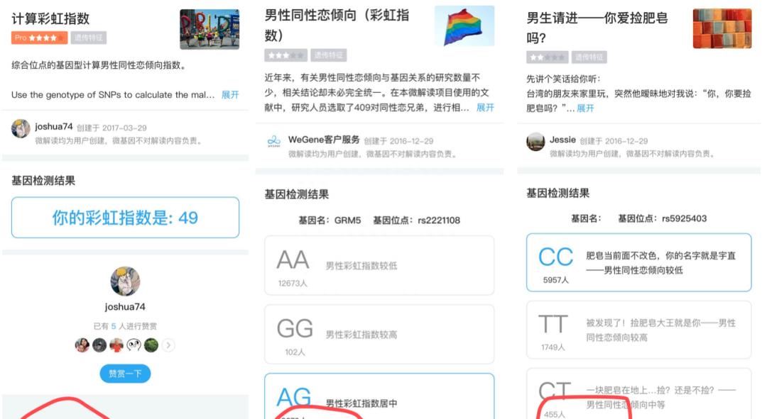 科学研究：有哥哥的男生更有可能成为同性恋