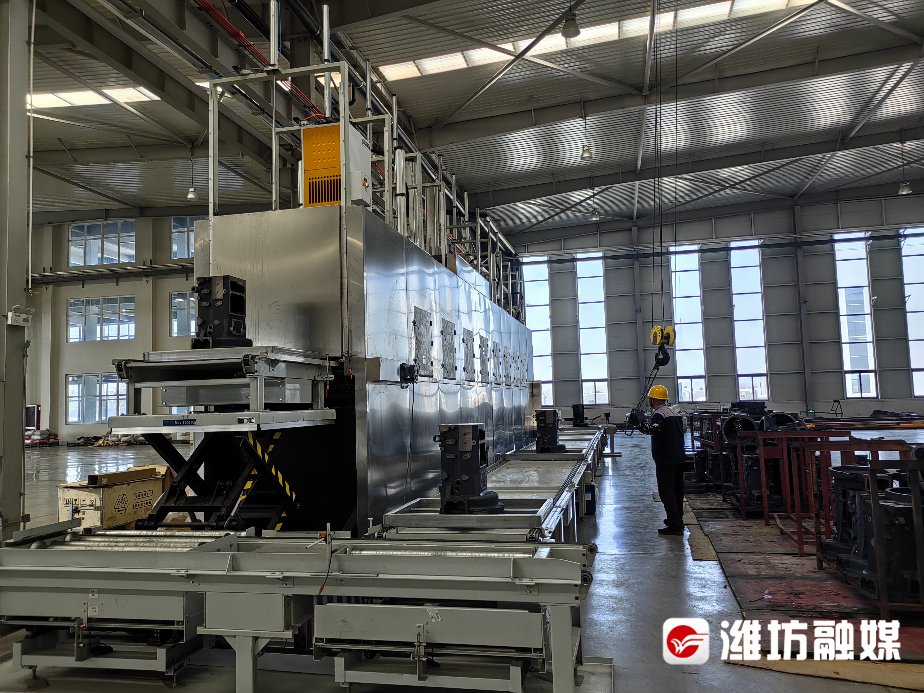 潍坊为什么这么多拖拉机厂,山东潍坊拖拉机厂还生产吗