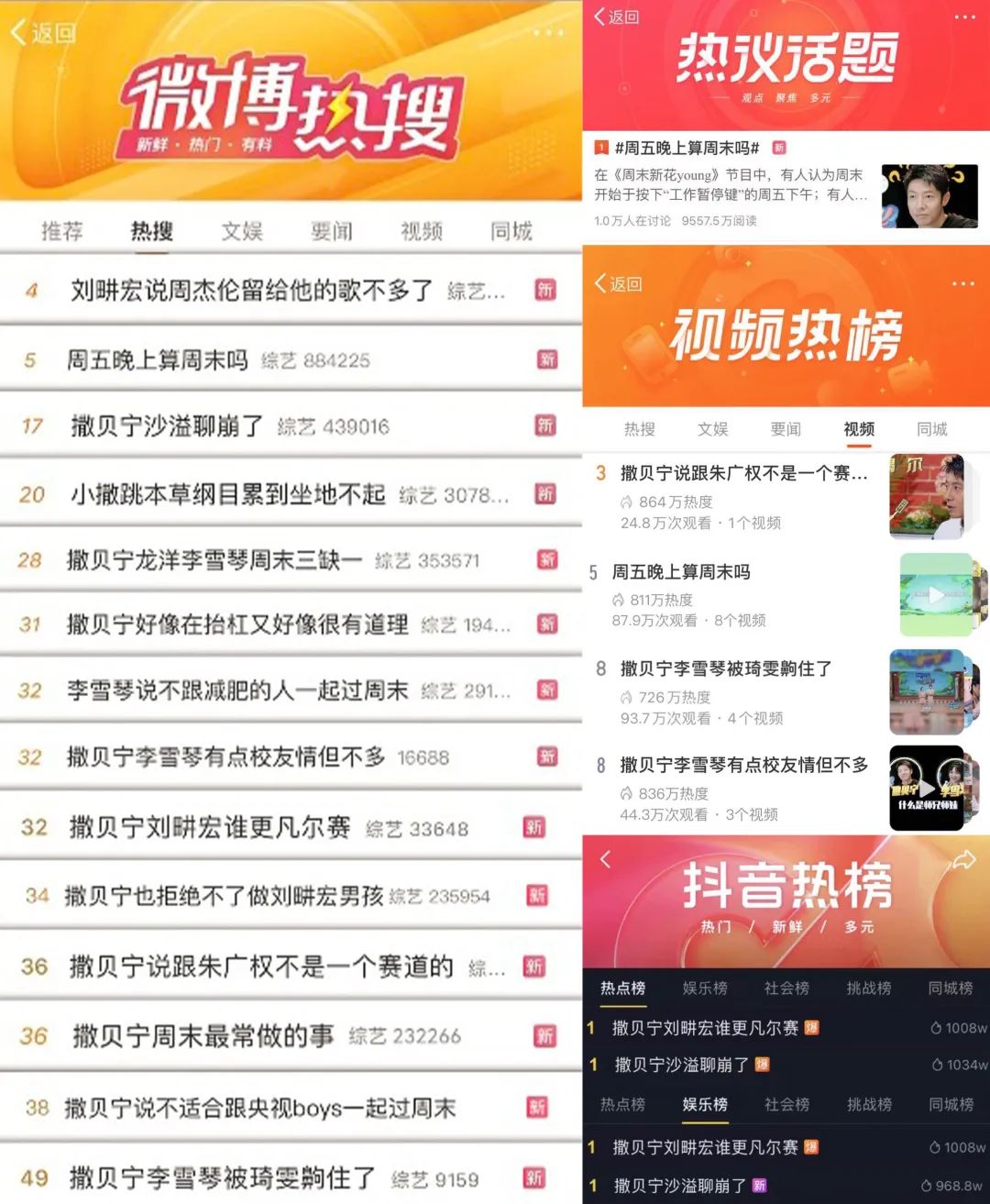 参观开放周收获与感想,周末一日游快乐充实收获满满