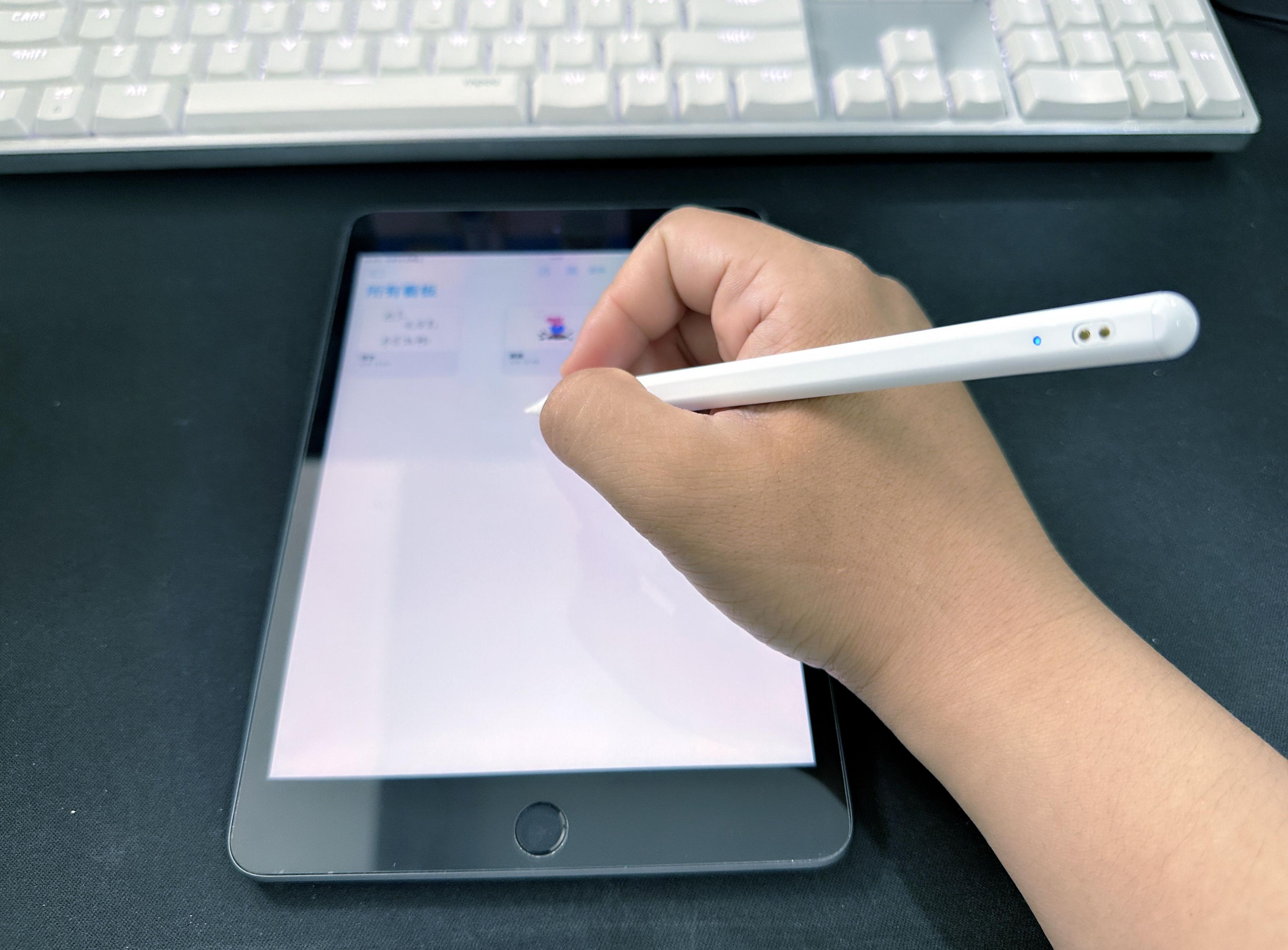 applepencil二代平替笔推荐,applepencil平替低价