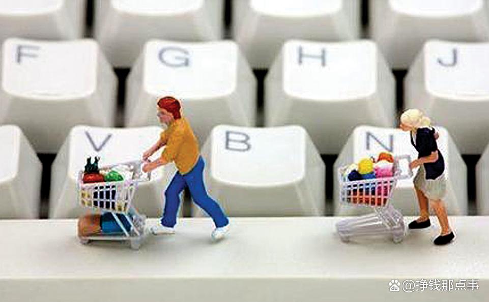 淘宝直播短视频推荐规则,直播带货对淘宝的影响