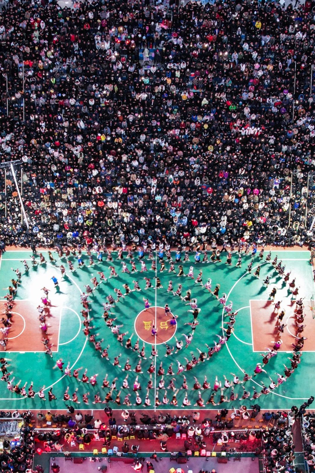 为什么说古今天下人塑造了“千人千面”的贵州？