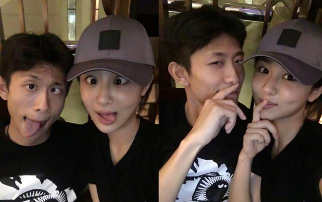 杨紫和张一山，是友情还是爱情？张一山到底多“宠”杨紫？