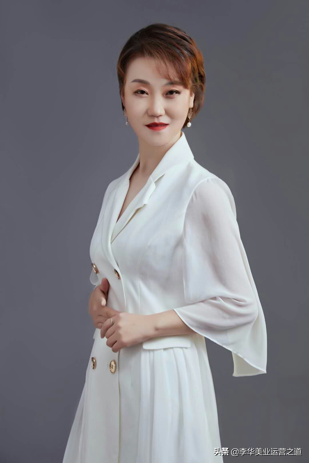 初次顾客都是潜力股，就看你怎么留住她