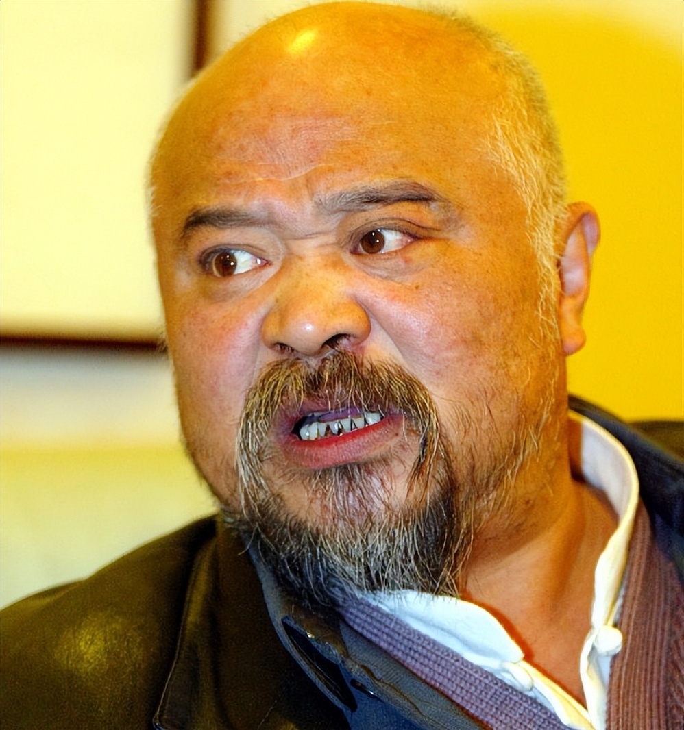 李琦演员患糖尿病多少年了,李琦糖尿病现状