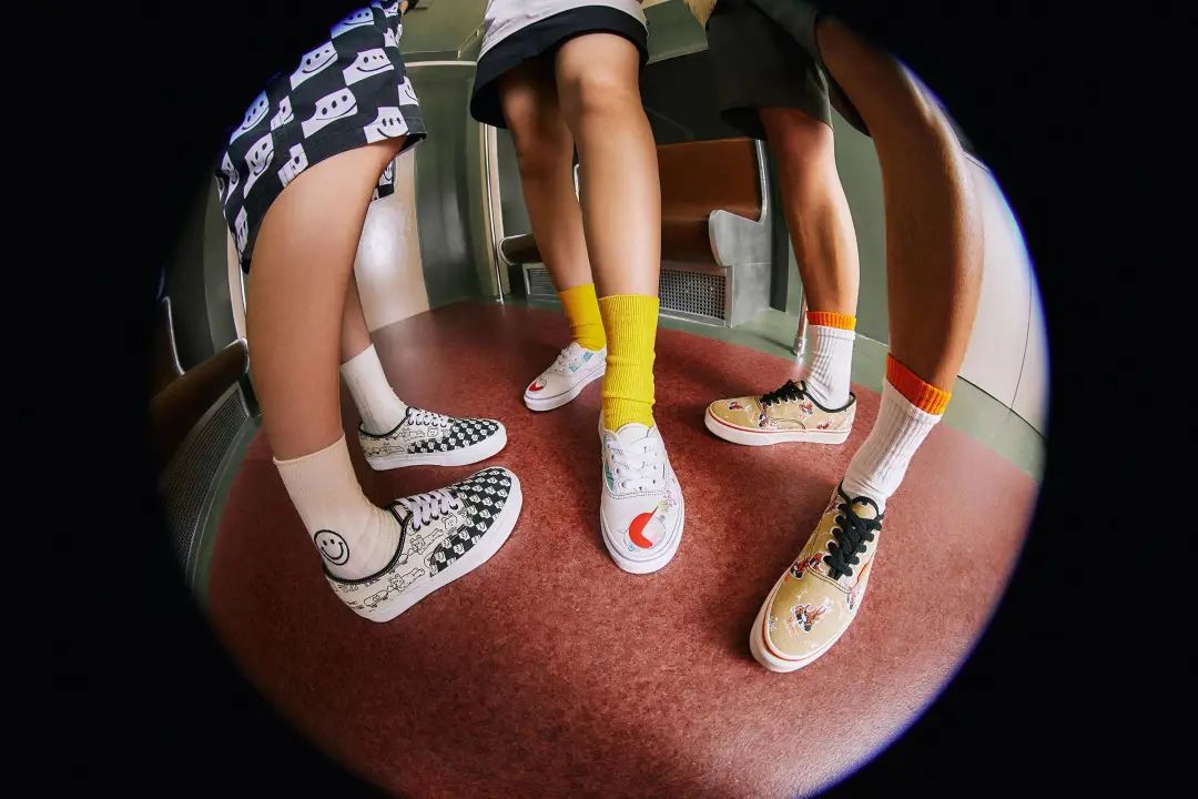 vansoffthewall啥意思,vans2023滑板活动