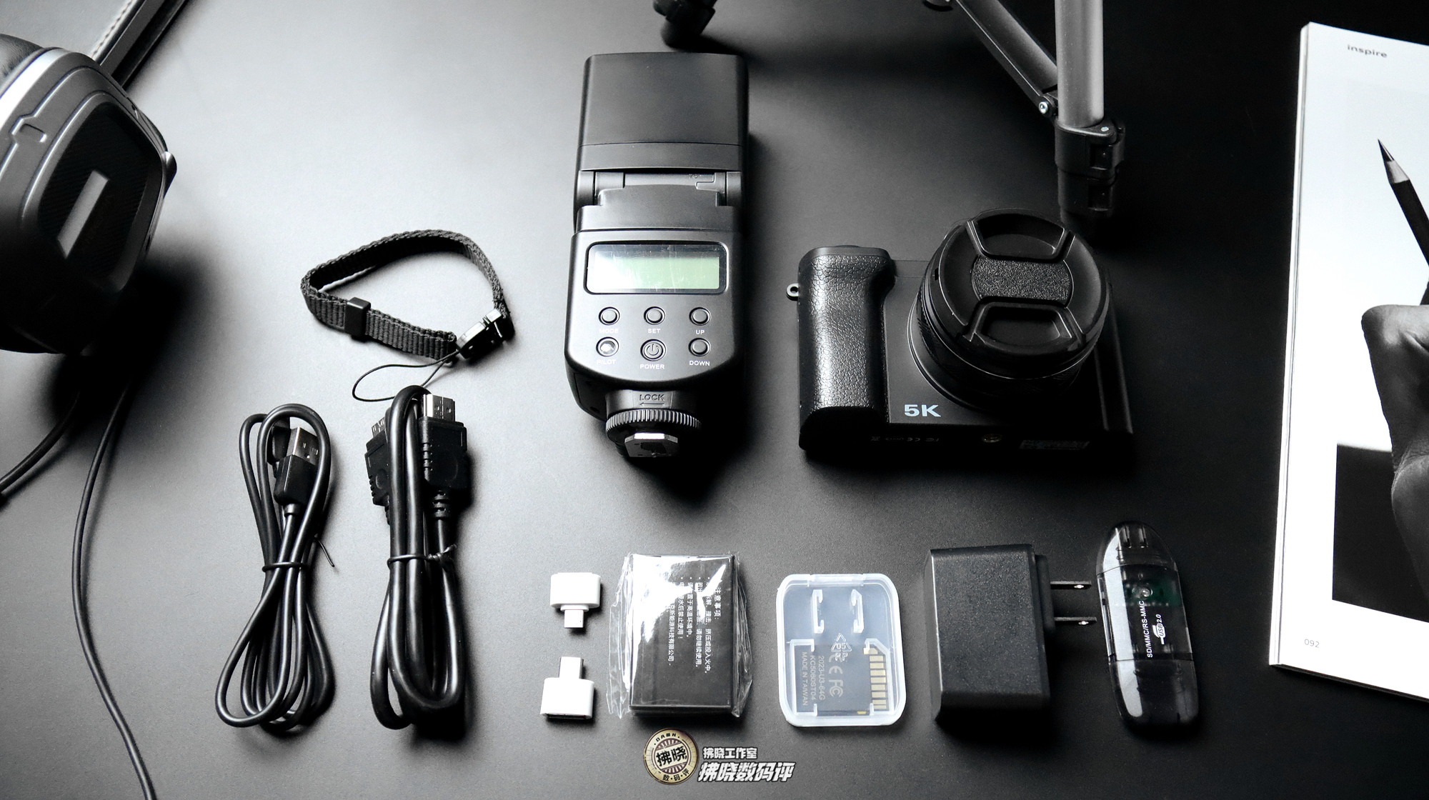 松典dc201相机评测,松典dc201相机优缺点