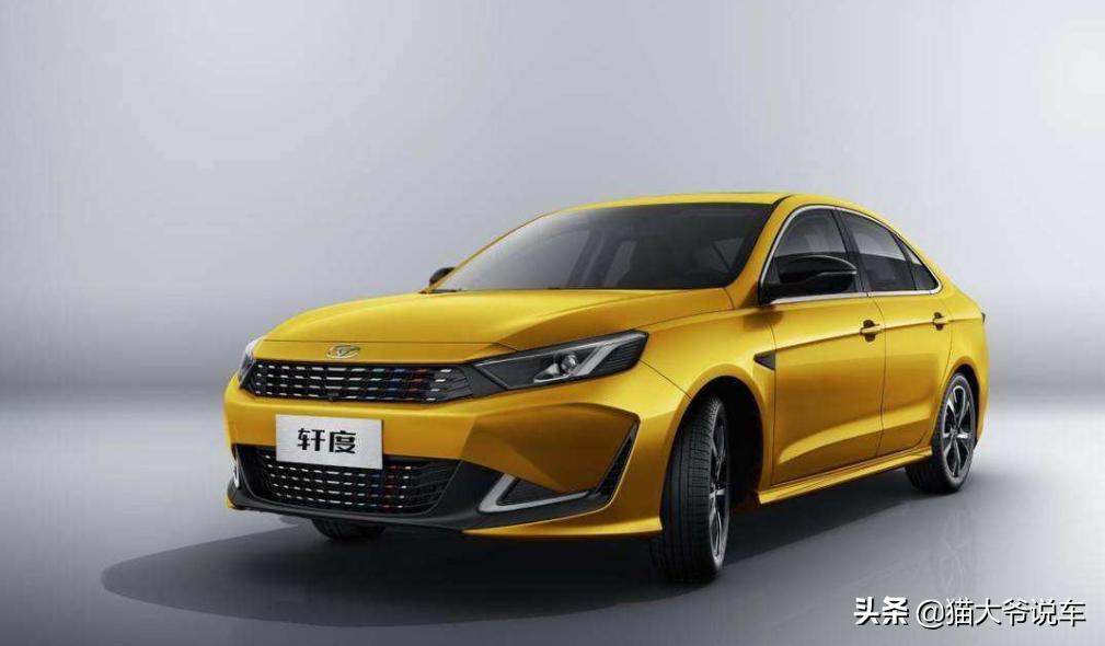 养车难于上青天？这3辆紧凑型车省油省心，工薪阶层均能养得起