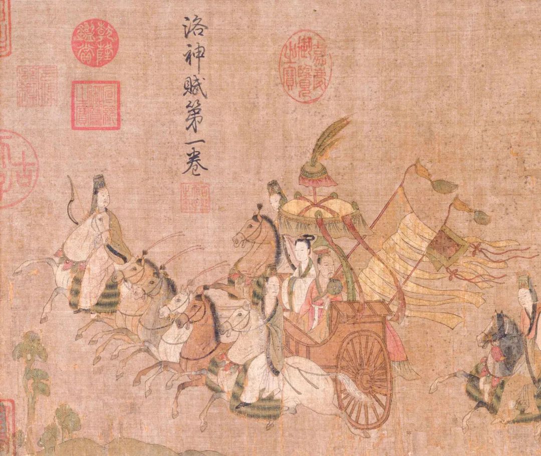 什么是魏晋南北朝服饰的特点,魏晋南北朝纪录片