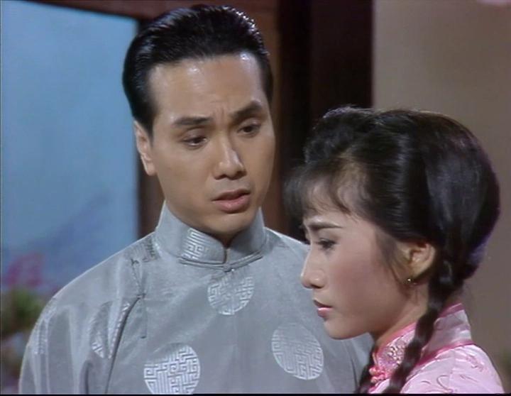 香江群音之不老小生•伍卫国