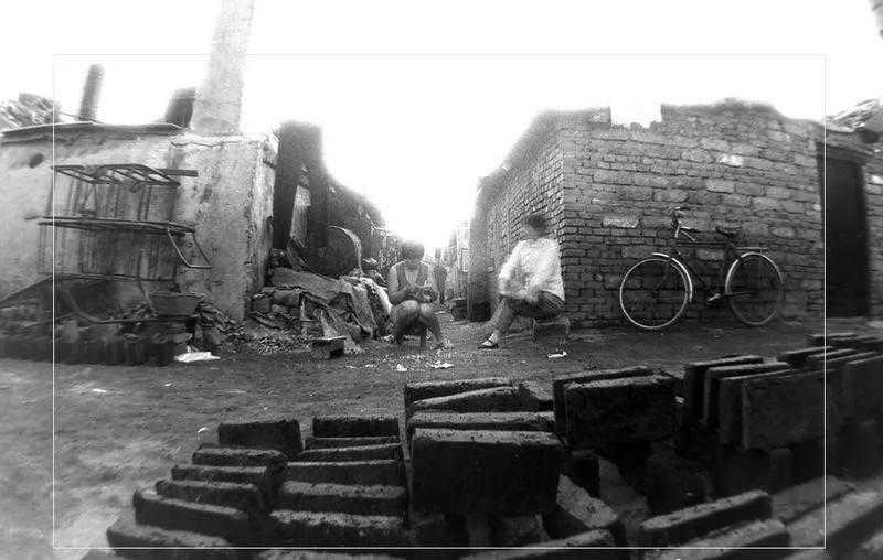 风姿绰约旗袍丽人图片大全,30张罕见的迷人老照片