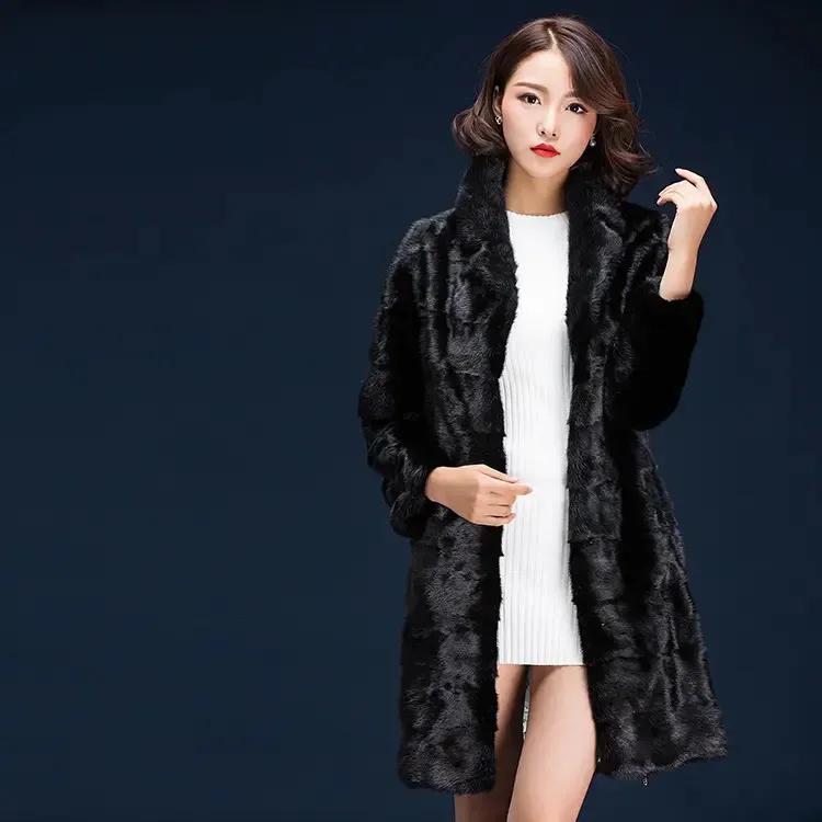 为什么单价破万的“裘皮大衣”，如今跌到几千都没人买？