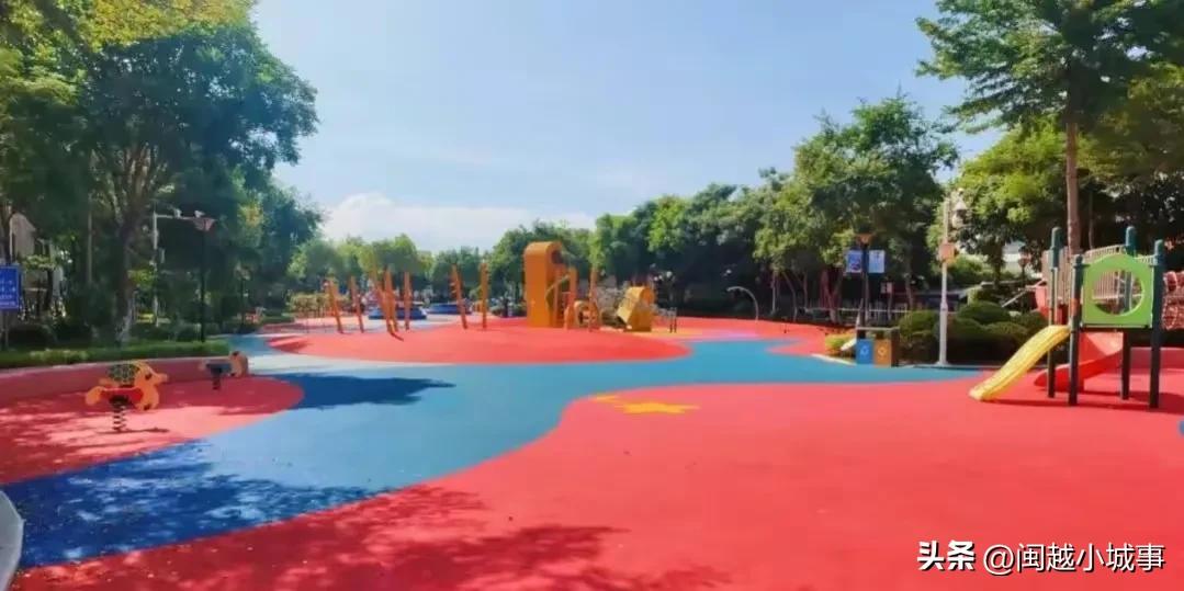 厦门有几个儿童乐园,厦门万象城儿童乐园在几楼