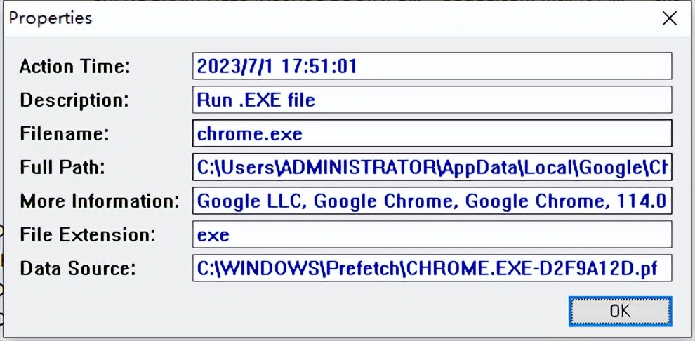如何查看电脑操作记录及操作类型,怎么查看电脑的详细的操作记录