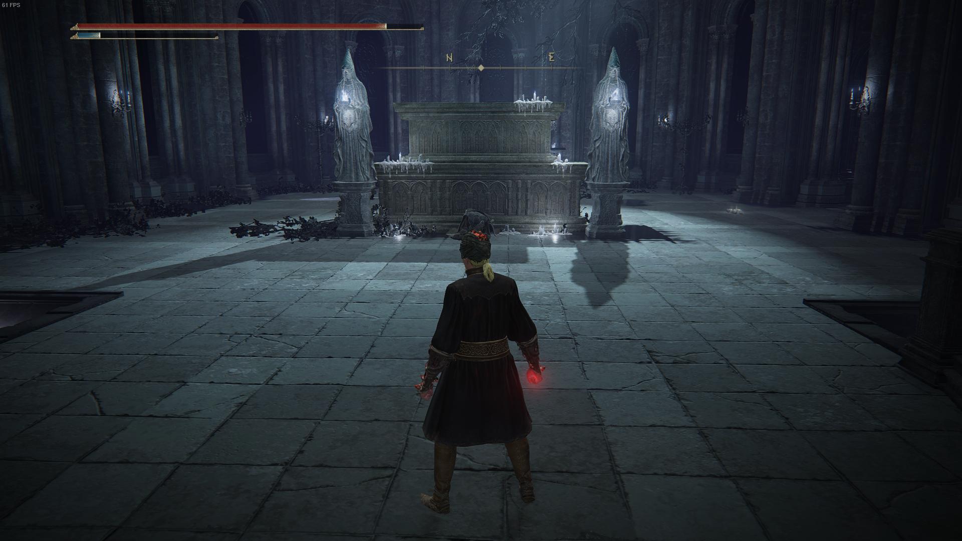 艾尔登法环bug永恒之城,艾尔登法环进入永恒之城