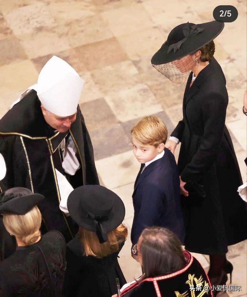 英国王室凯特最后结局,英王室国王查尔斯最新消息