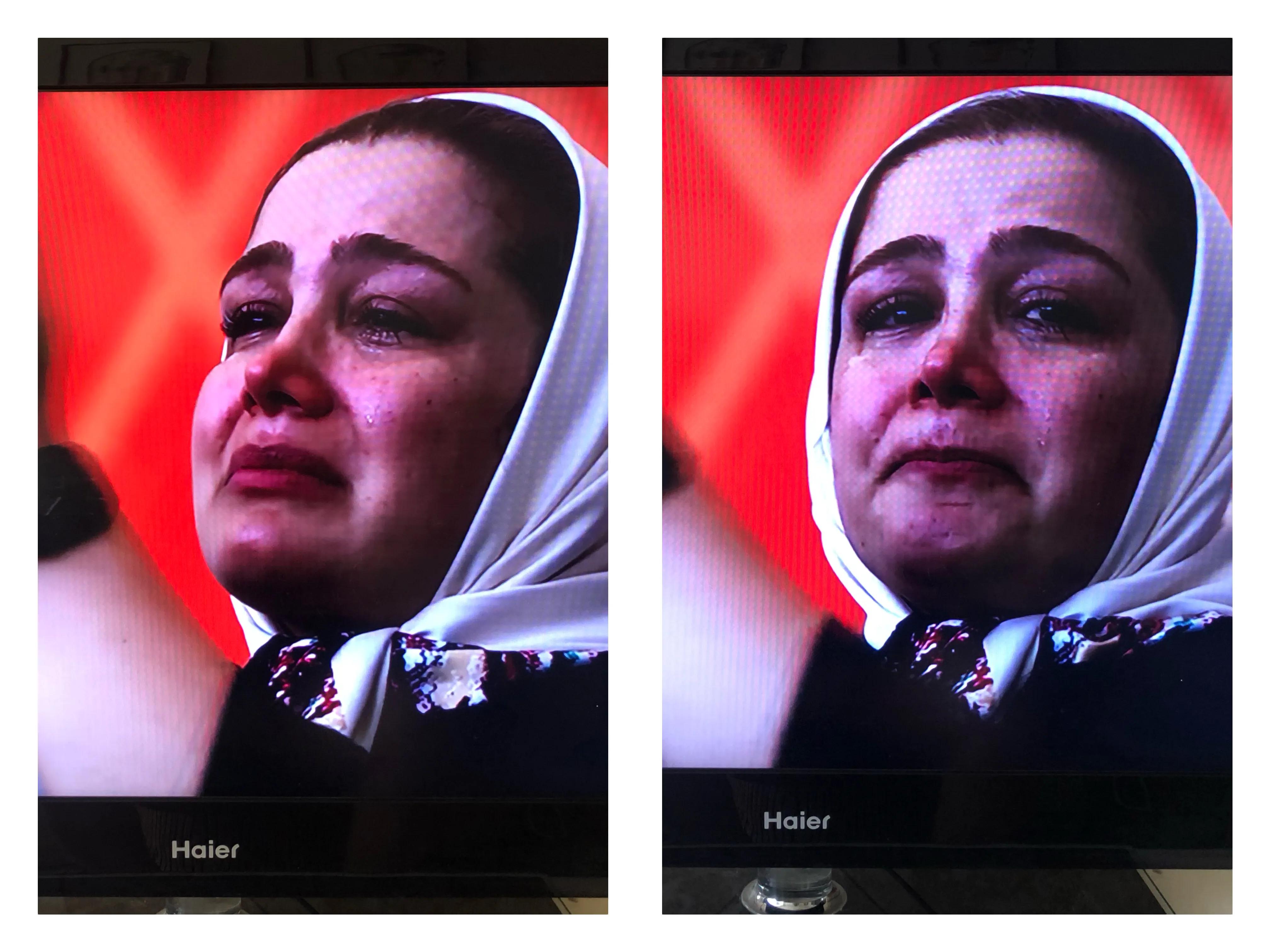 为什么伊朗不让女性看球,伊朗为什么不允许女性看球