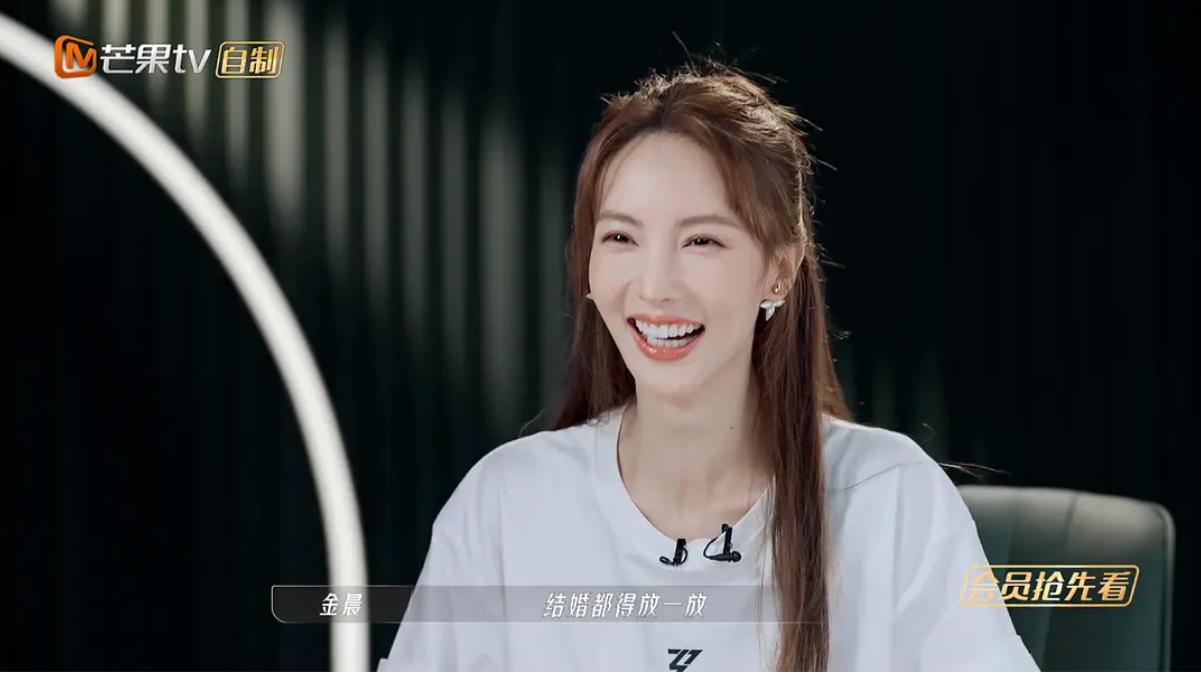 从神仙打架到CP磕满，这届《浪姐3》，我看到了“另类”的姐姐们