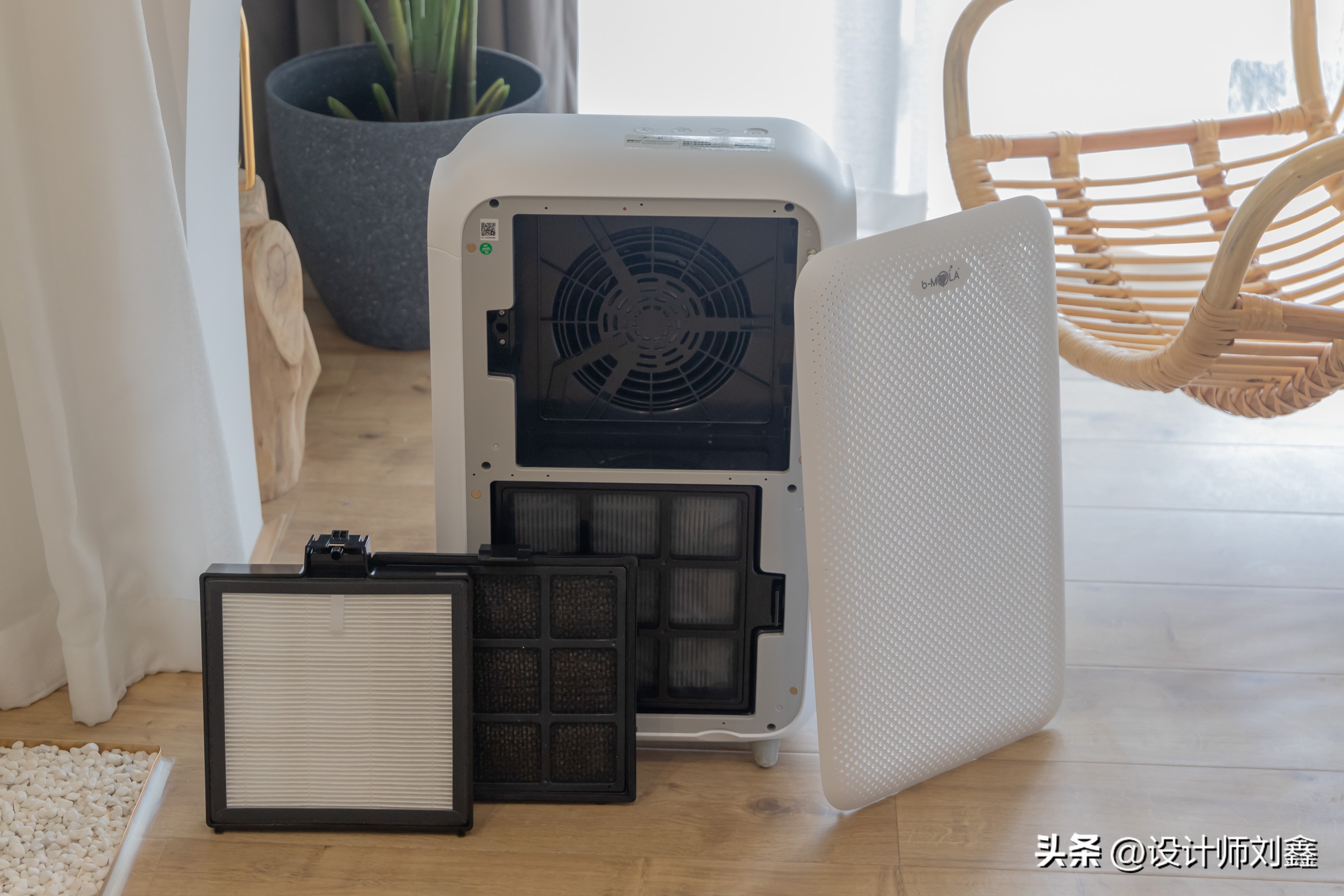 轻松住新家掌握这些除醛小妙招,新房除醛最好最快的方法