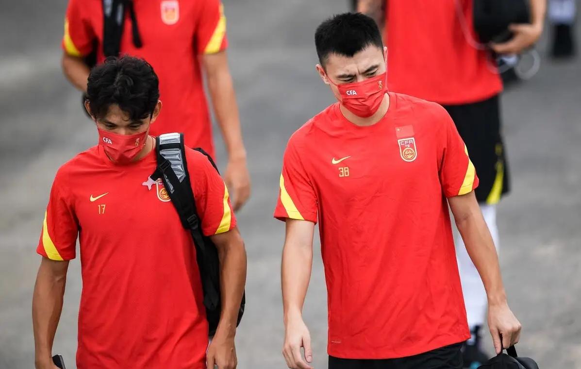 国足获得过世界冠军,国足赢得世界的尊重