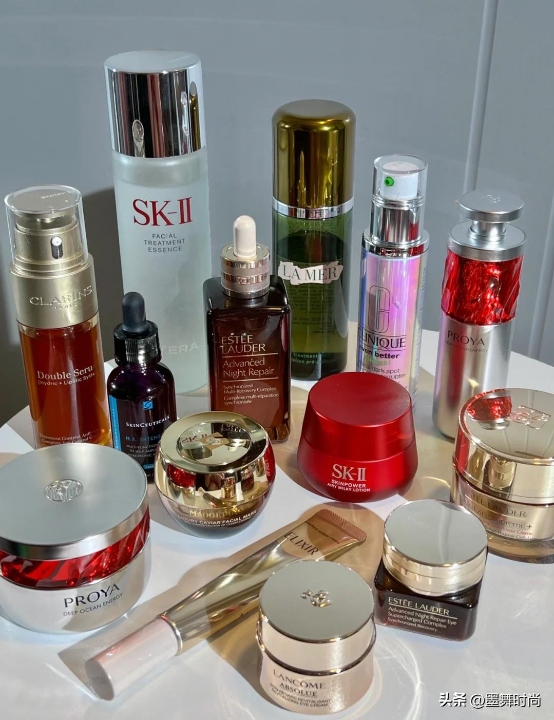 眼霜雅诗兰黛热卖金榜,雅诗兰黛眼霜推荐排行榜第一名