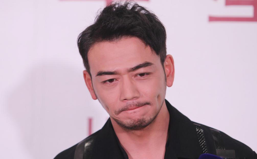 从红极一时到过气艺人,从红极一时到绯闻缠身