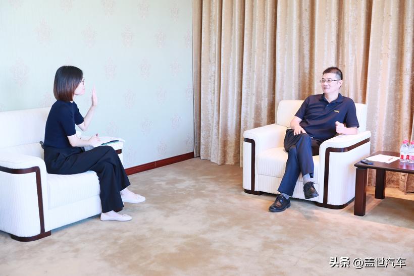 上汽集团陶海龙照片,陶海龙上汽齿轮厂