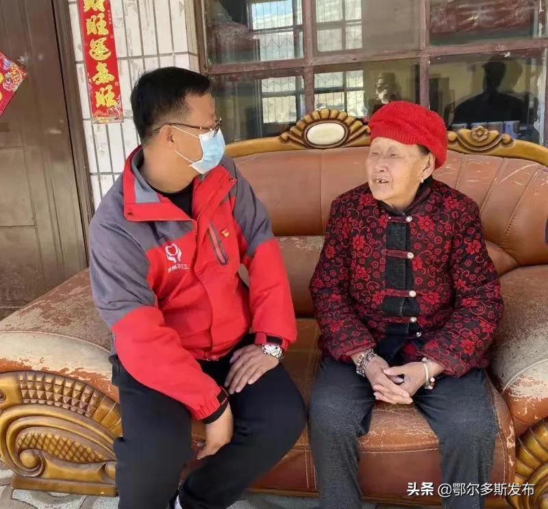 善治一座城情暖一方人