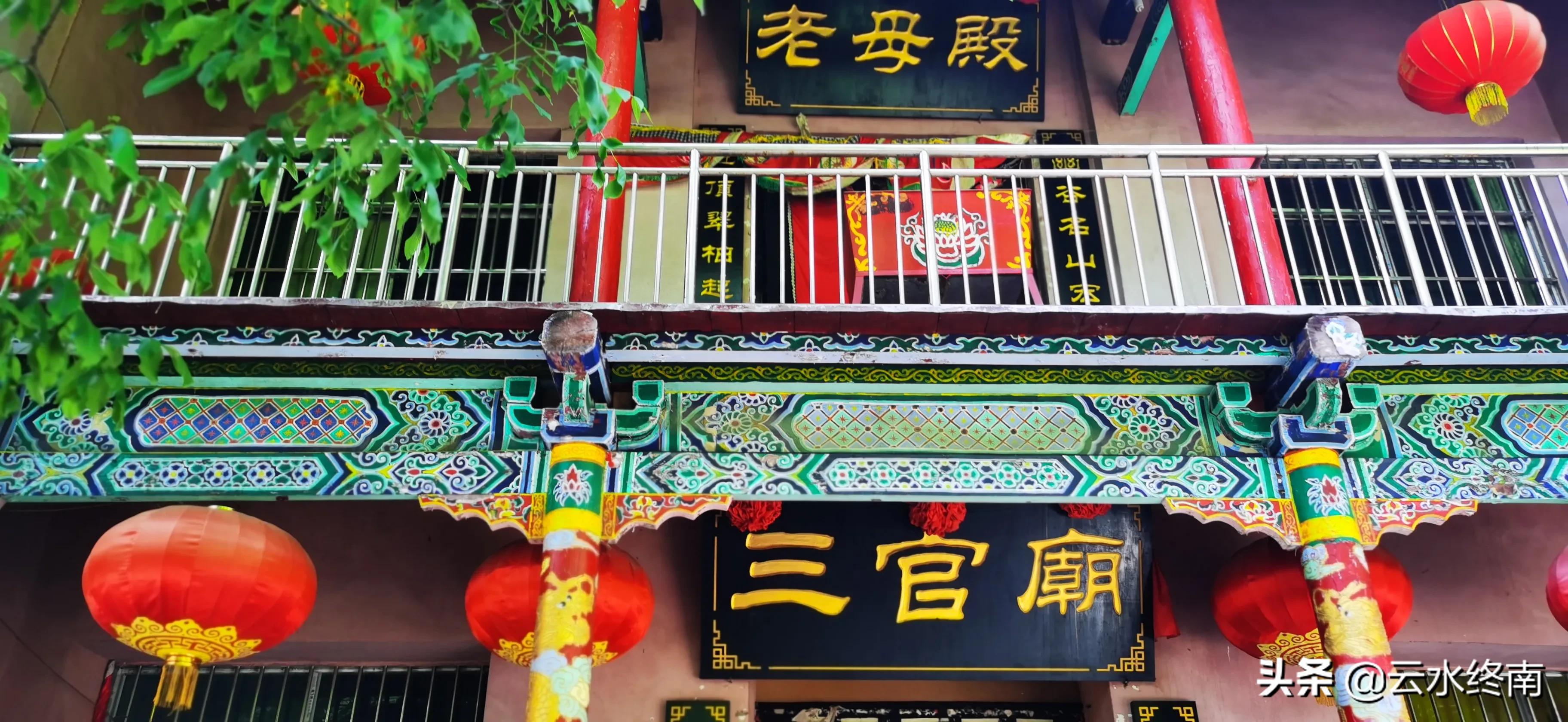 看值不值？登顶沣峪里这个曾经收费的景区，看九鼎万华详细攻略