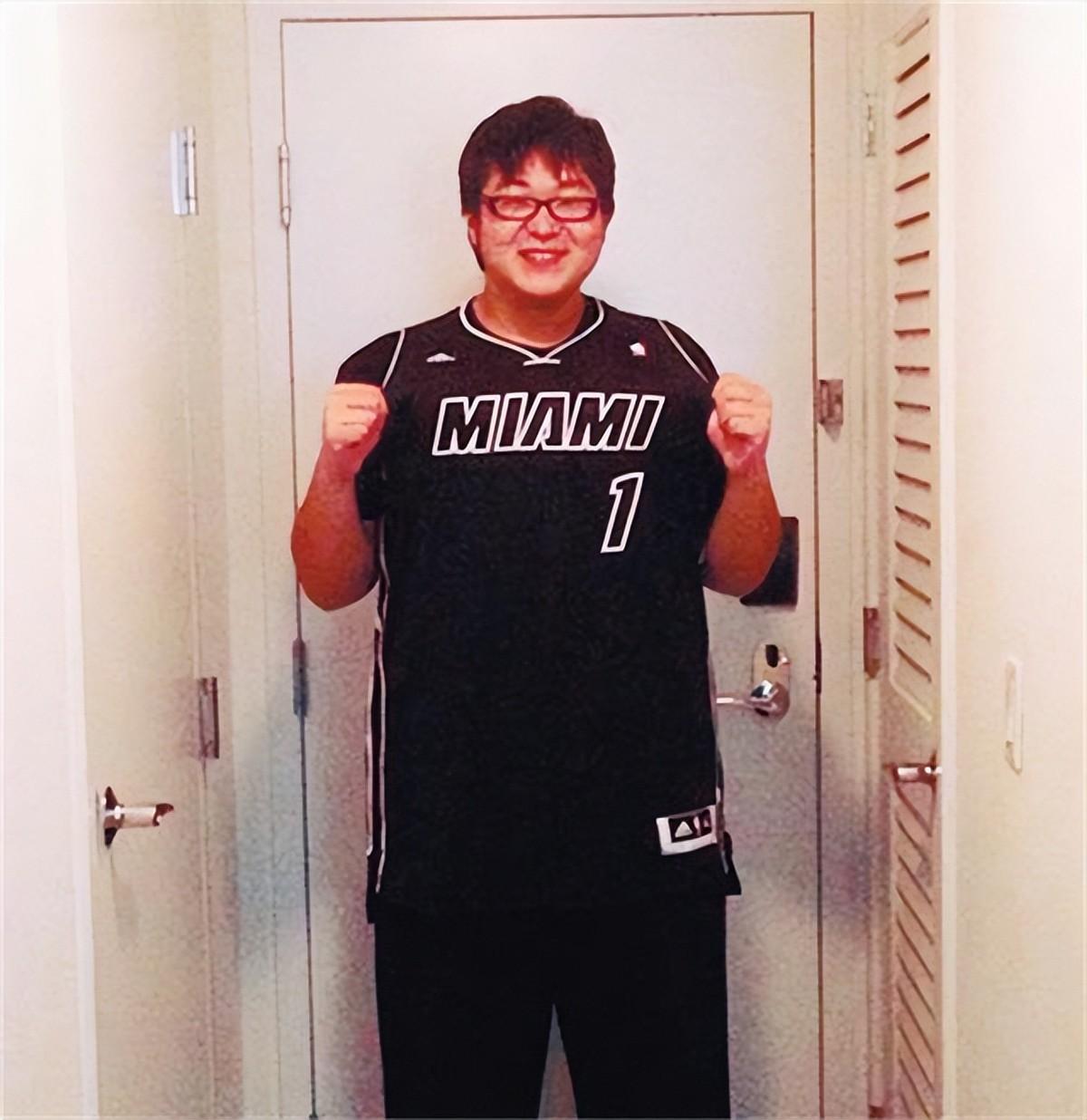 罗京儿子什么学校毕业,罗京的儿子考上了什么大学