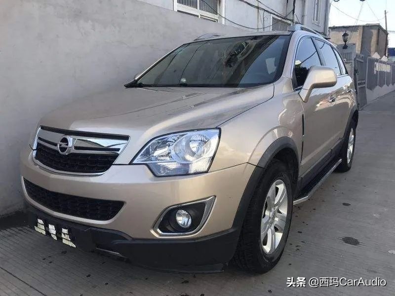 长春英仕派汽车音响改装推荐,长春西玛音响