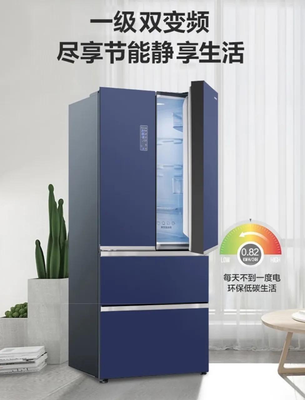 冰箱内行人怎么选,来探讨冰箱怎么选