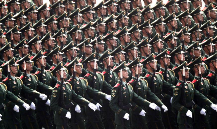 现役士兵衔级制度只针对解放军吗,现役士兵衔级制度什么意思