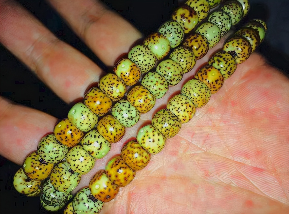 星月放久了会变色么,星月水煮后盘玩还能变色吗