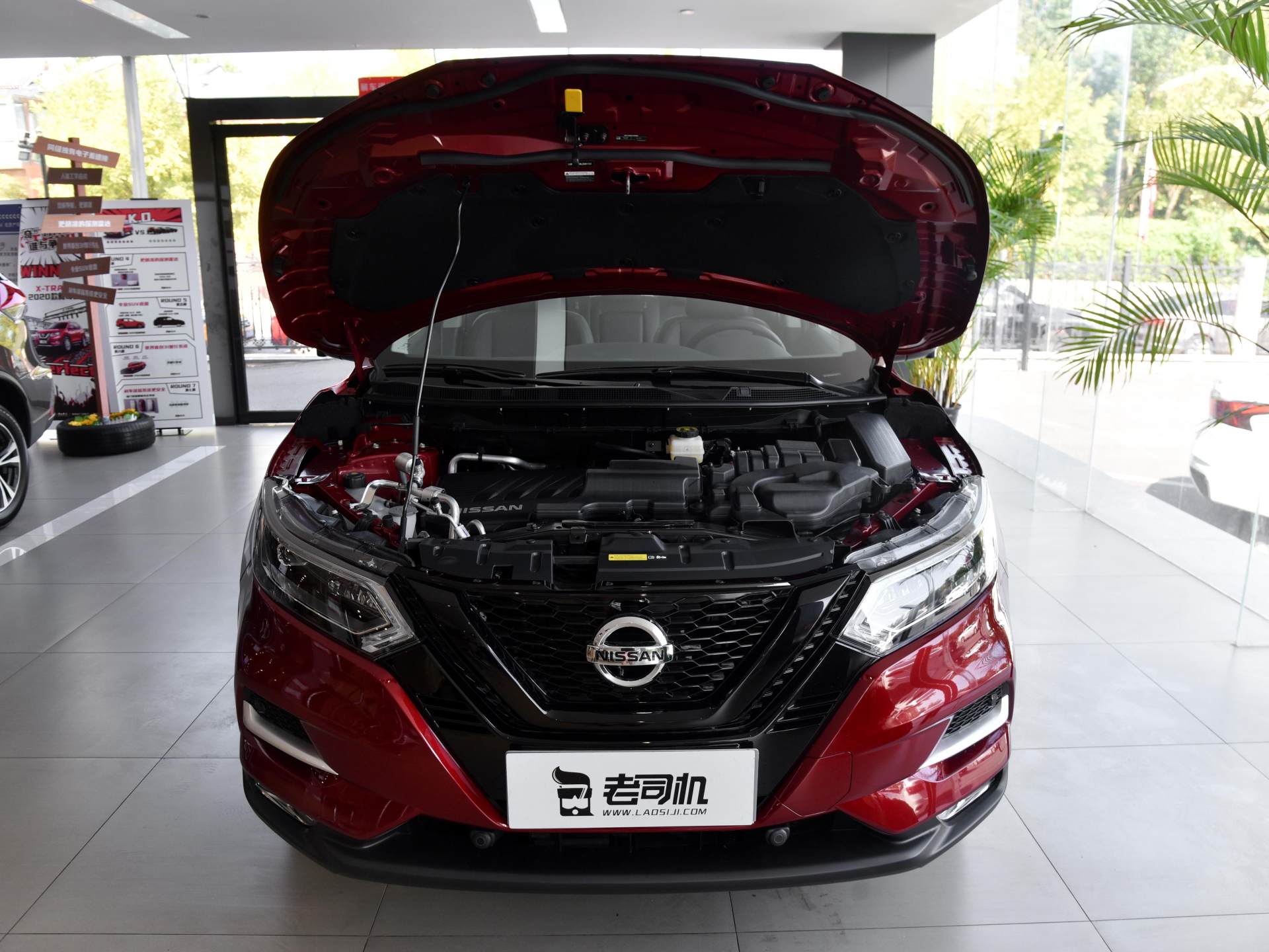 价格低油耗比较低的几款车,长安cs55plus和日产逍客油耗