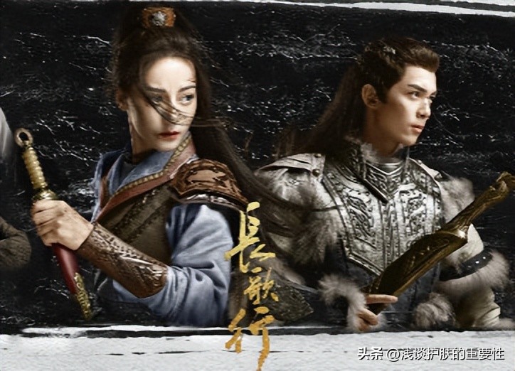 女孩子青春期适合用什么护肤品,青春期的女孩子适合哪些护肤品