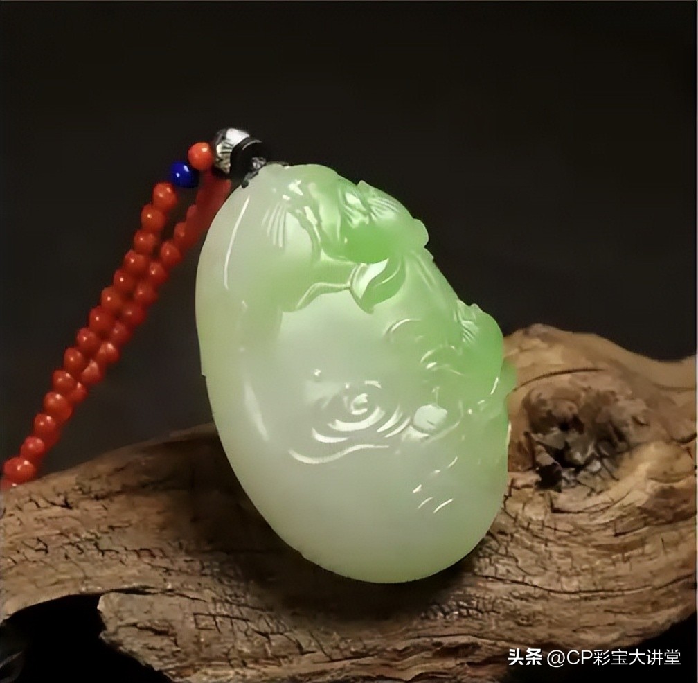 新手如何分辨和田玉染色,新手入门和田玉