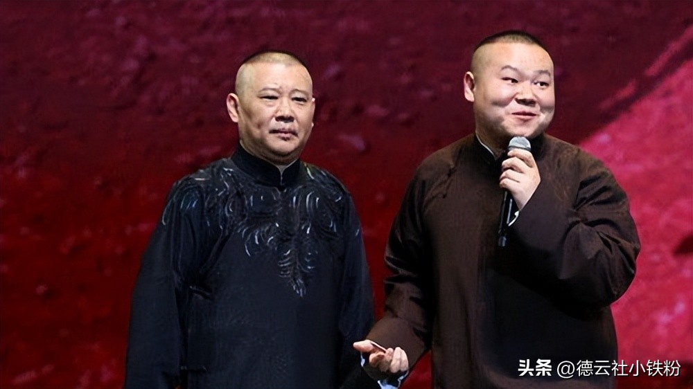 岳云鹏还说相声吗,岳云鹏会说相声吗