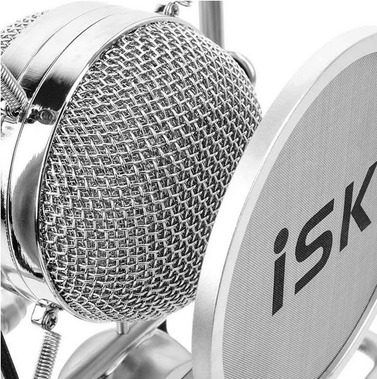 麦克风有电流声怎么解决,麦克风有电流声该怎么办