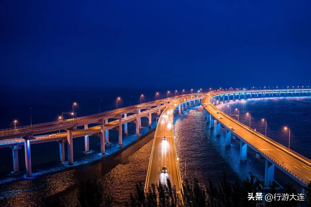 澶ц繛娴极涔嬫槦鎽╁ぉ杞湅澶滄櫙,澶ц繛娴极涔嬫槦鎽╁ぉ杞湅鏃ヨ惤